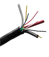 Power Composite Installation Cable