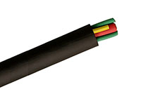 Type G-GC Round<br>3-Conductor 90 °C 2000V