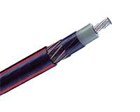 URD Cable Copper and Aluminum