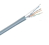 VNTC - TFN, THWN or THHN<br>Shielded, with Drain Wire