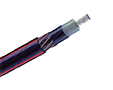 URD Cable Copper and Aluminum