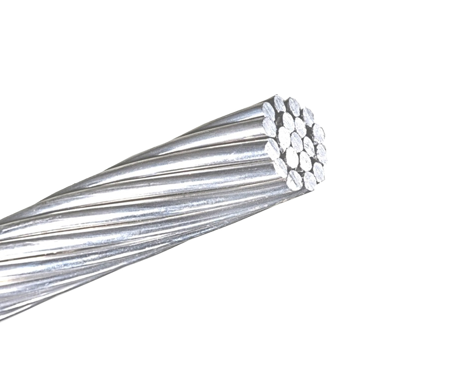 Item # Raven, ACSR Aluminum Conductor Steel Reinforced On American Wire  Group